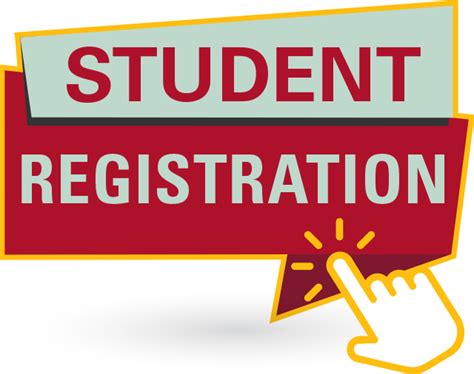 Student Registration for Undergraduate Students .